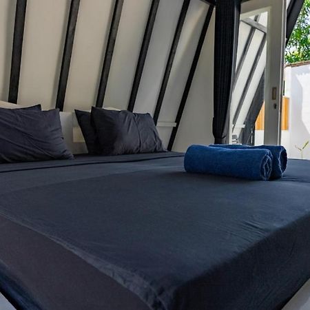 Resort Quần đảo Gili Ngoại thất bức ảnh