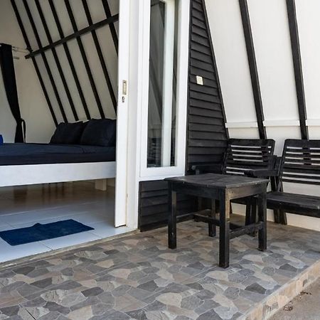 Resort Quần đảo Gili Ngoại thất bức ảnh