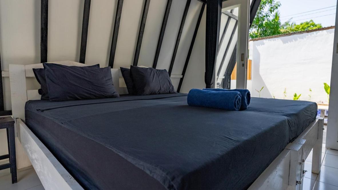 Resort Quần đảo Gili Ngoại thất bức ảnh
