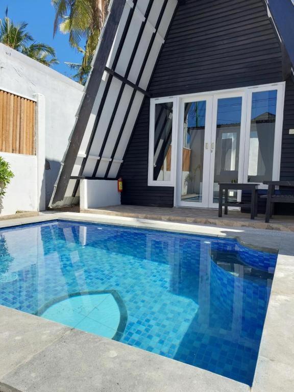 Resort Quần đảo Gili Ngoại thất bức ảnh